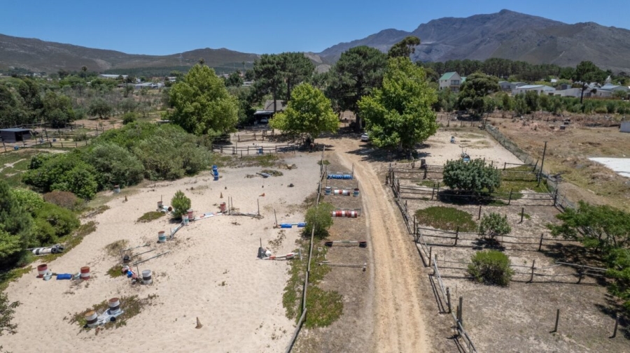 3 Bedroom Property for Sale in Bot River Western Cape